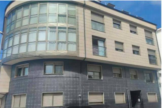Piso en Alquiler en Burela