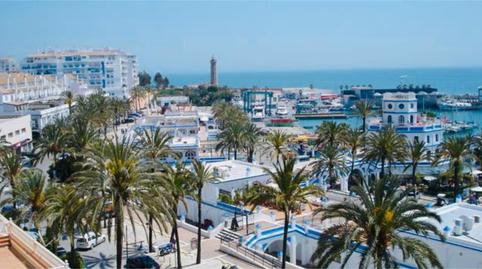 Photo 5 of Apartment to rent in Puerto de Estepona, Estepona