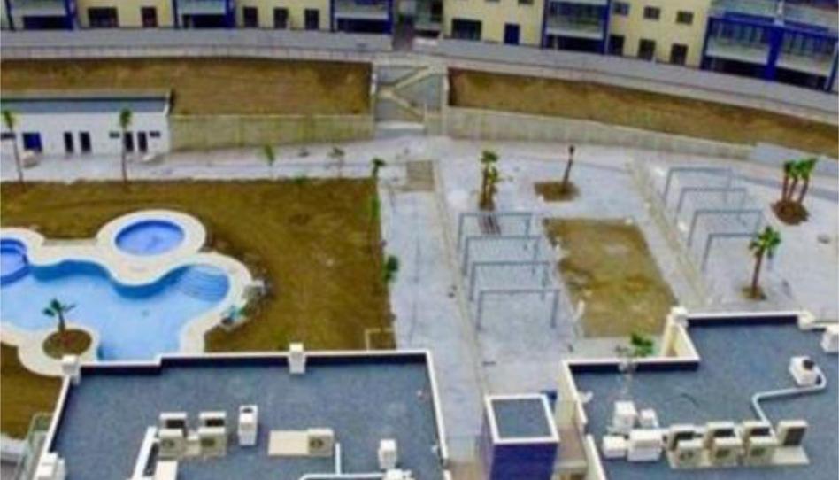 Apartament de lloguer a Punta La Mona, Almuñécar - imatge 1 Foto 1 de Apartament de lloguer a Punta La Mona, Almuñécar