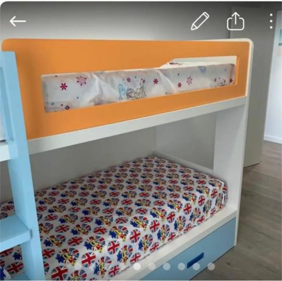 Apartament de lloguer a Punta La Mona Dormitori de Apartament de lloguer en Almuñécar amb Calefacció, Jardí privat i Terrassa