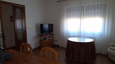 Foto 4 de Casa adosada en venda a Calle Salamanca, 38, Sancti-Spíritus (Salamanca), Salamanca