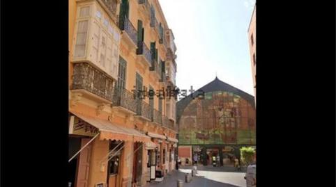 Flat for sale in Calle Olózaga, 5, Centro Histórico, Málaga Capital - image 2 Photo 2 of Flat for sale in Calle Olózaga, 5, Centro Histórico, Málaga Capital