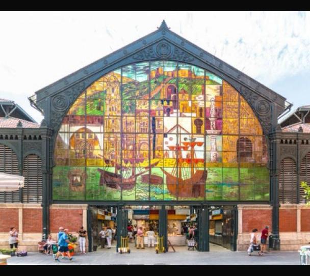 Flat for sale in Calle Olózaga, 5, Centro Histórico, Málaga Capital - image 1 Photo 1 of Flat for sale in Calle Olózaga, 5, Centro Histórico, Málaga Capital