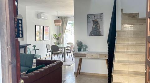 Photo 4 of Flat to rent in Avenida de Bel-air, 25, Bel - Air, Estepona