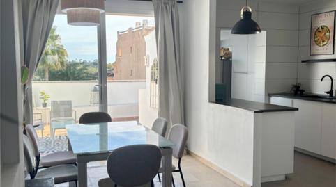 Photo 5 of Flat to rent in Avenida de Bel-air, 25, Bel - Air, Estepona