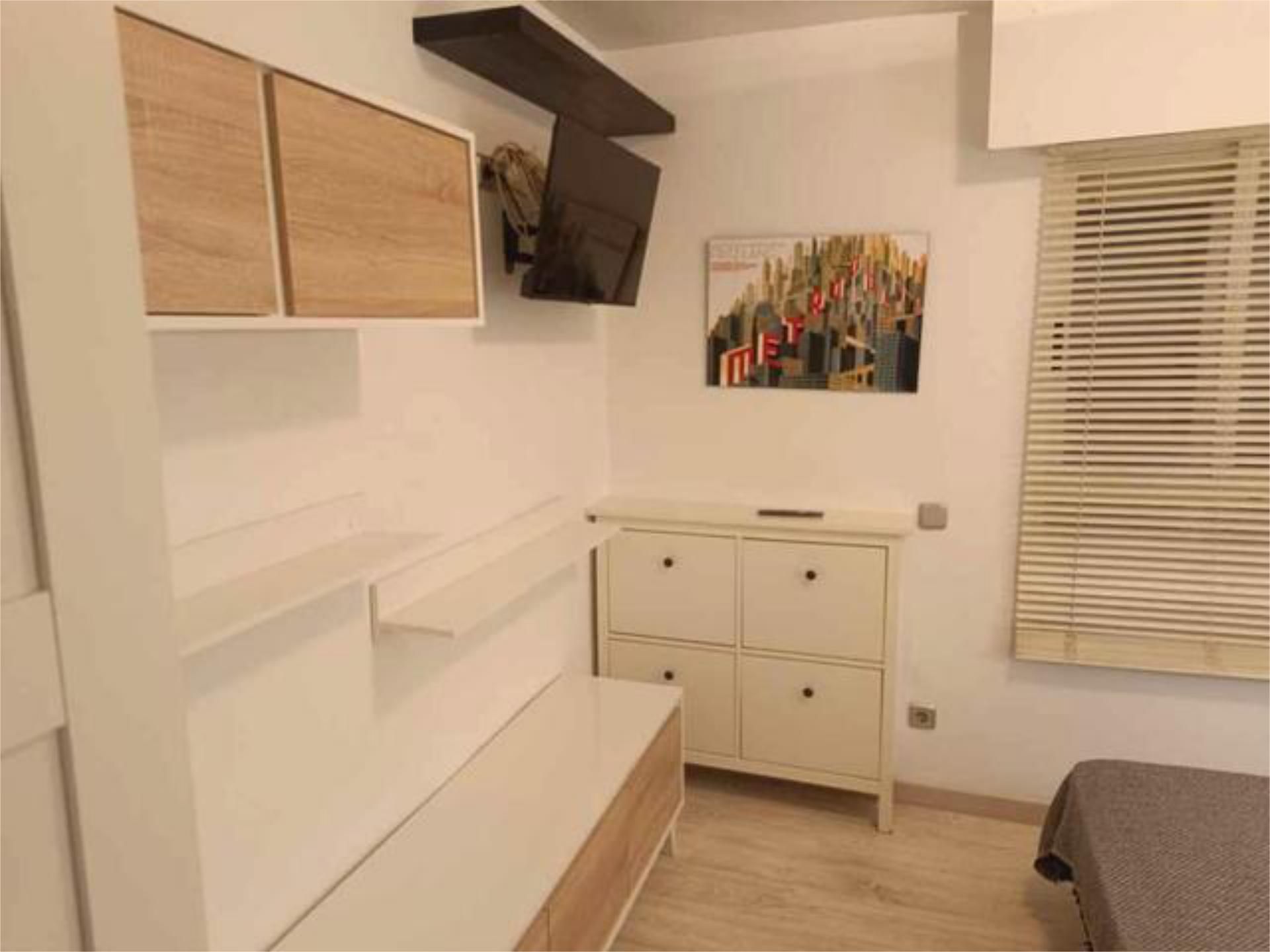 Estudio para compartir en Villamanta Estudio para compartir en Villamanta