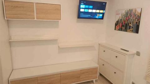 Foto 2 de Estudio para compartir en Villamanta, Madrid