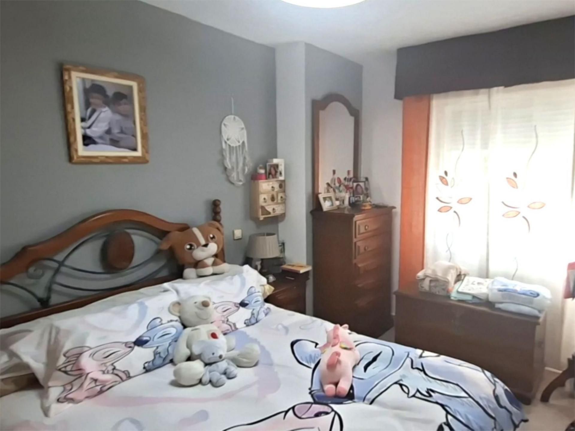 Pis en venda a Avenida del Plantío, 18, El Barral Ferial Pis en venda a Avenida del Plantío, 18, El Barral Ferial