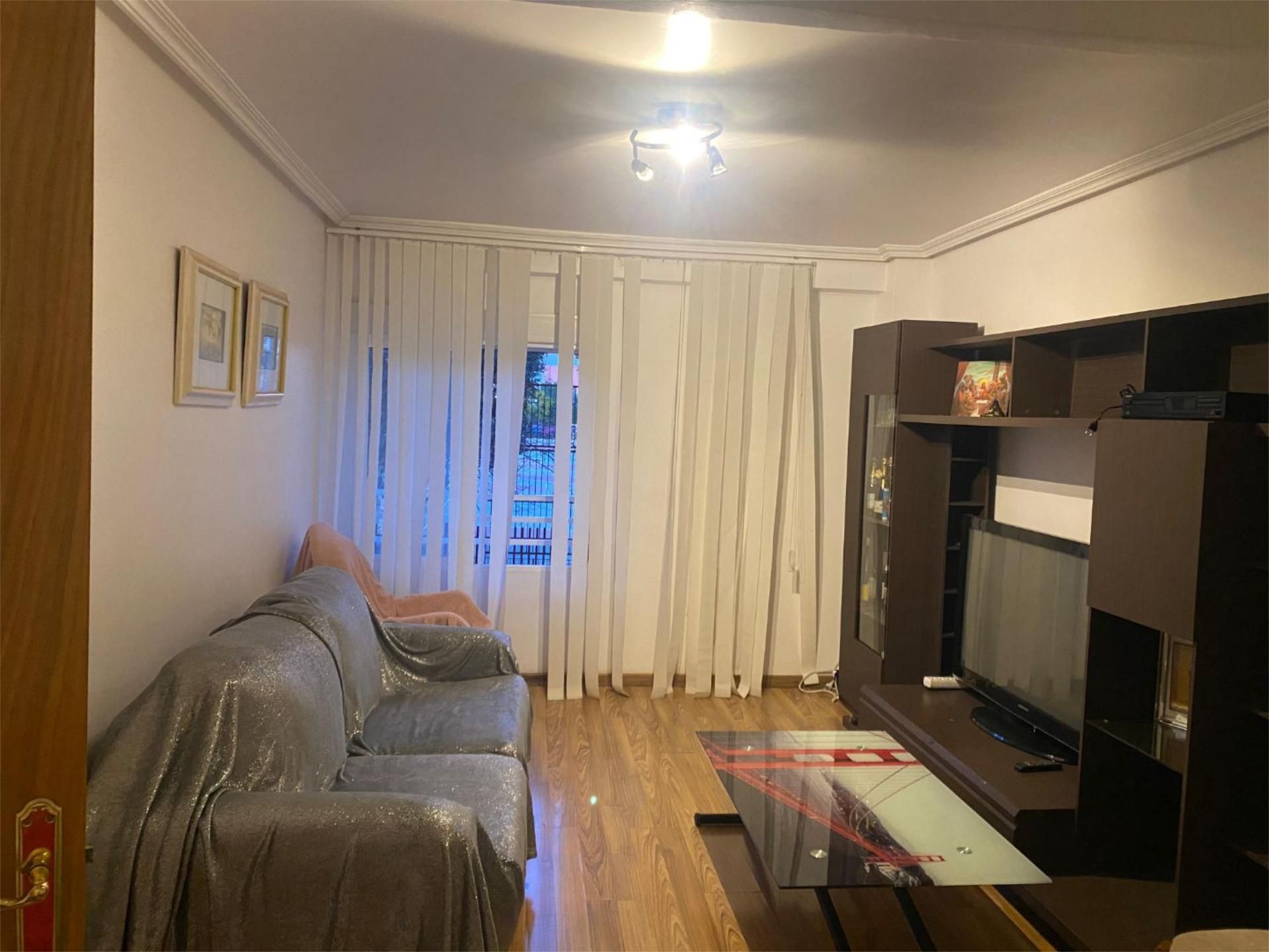 Sala d'estar de Pis de lloguer en Elche / Elx