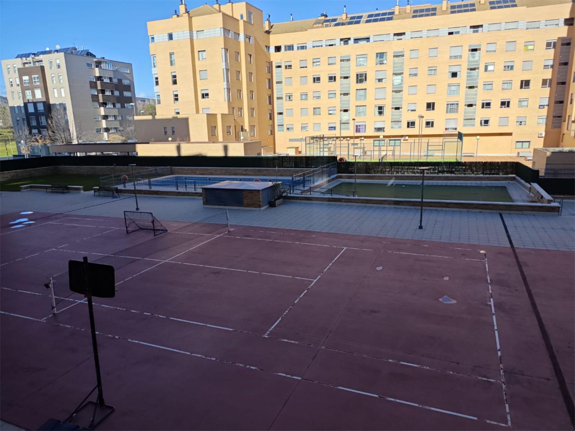 Flat to rent in Calle Clavijo, 30, La Cava - Fardachón