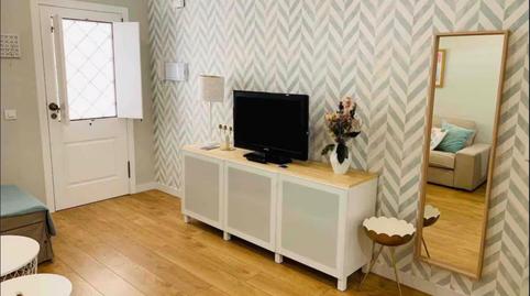 Foto 2 de Pis en venda a Calle Torneo, 23, San Lorenzo,  Sevilla Capital