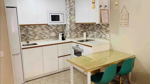 Foto 5 de Pis en venda a Calle Torneo, 23, San Lorenzo,  Sevilla Capital