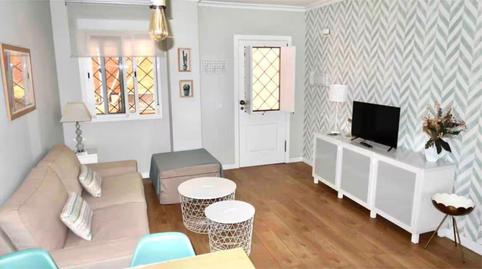 Foto 4 de Pis en venda a Calle Torneo, 23, San Lorenzo,  Sevilla Capital