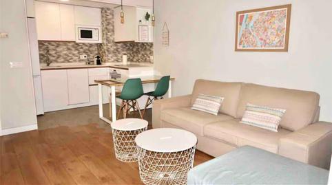 Foto 3 de Pis en venda a Calle Torneo, 23, San Lorenzo,  Sevilla Capital