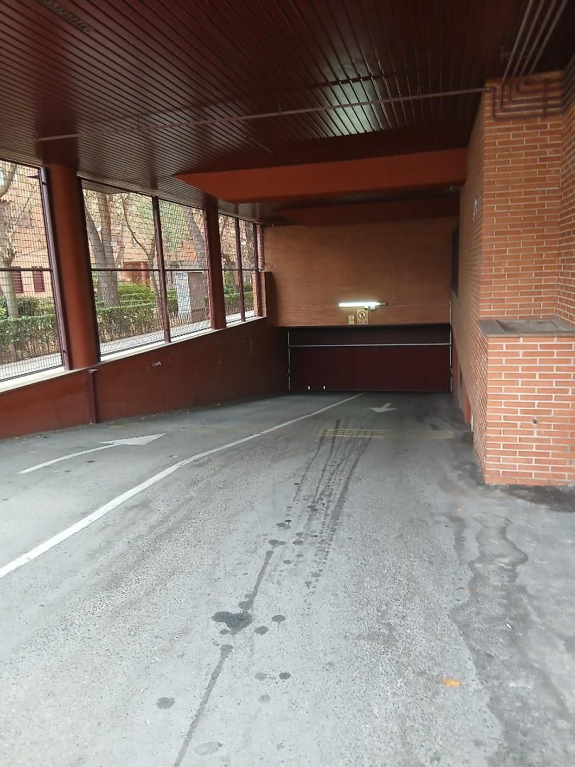 Aparcament de Garatge de lloguer en  Madrid Capital