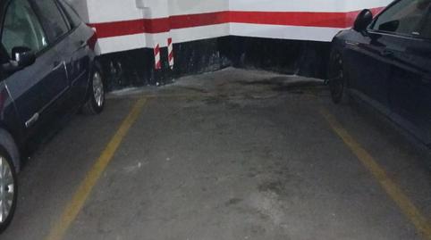 Foto 4 de Garatge de lloguer a Calle Alcocer, 47, Villaverde Alto,  Madrid Capital