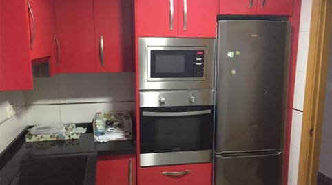 Photo 2 of Flat to rent in Calle Isaac Albéniz, 5, Plaza de Toros,  Granada Capital