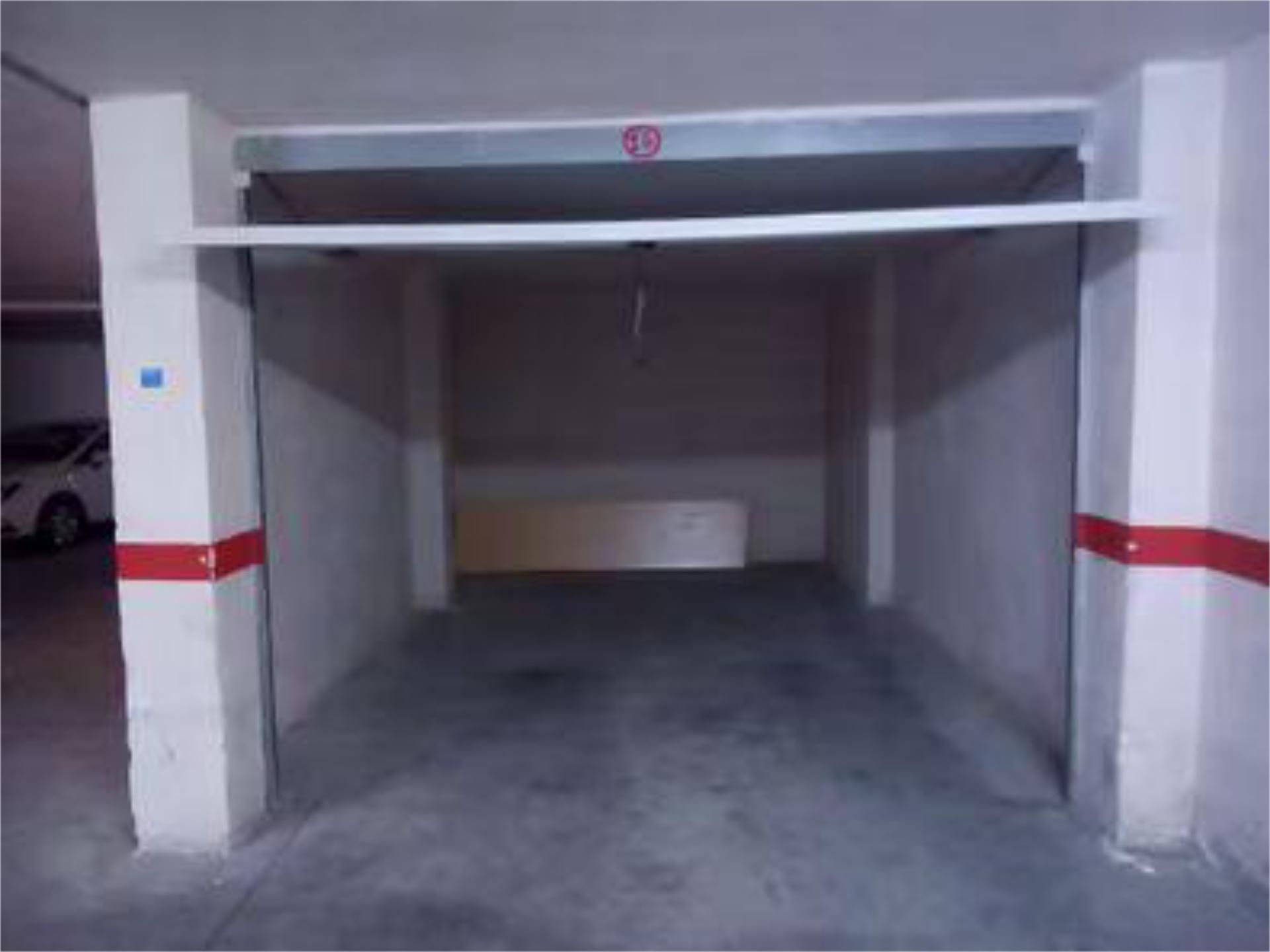 Parking of Box room to rent in Ciudad Rodrigo