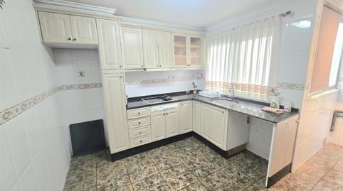 Foto 5 de Pis en venda a Avinguda D'ausiàs March, 60, L'Eixereta, Burjassot