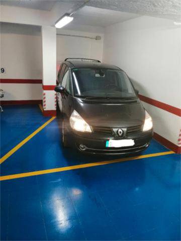 Garaje en Alquiler en Villamonte