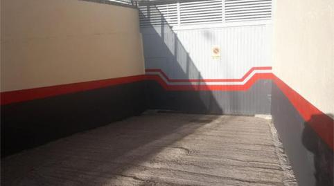 Foto 2 de Garatge de lloguer a Suroeste - Zona Hospital, Móstoles