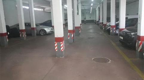 Foto 3 de Garatge de lloguer a Suroeste - Zona Hospital, Móstoles