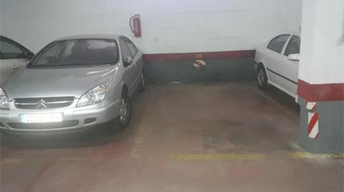 Foto 4 de Garatge de lloguer a Suroeste - Zona Hospital, Móstoles