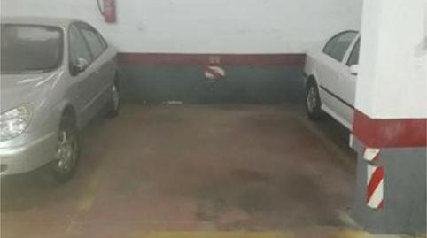 Foto 5 de Garatge de lloguer a Suroeste - Zona Hospital, Móstoles