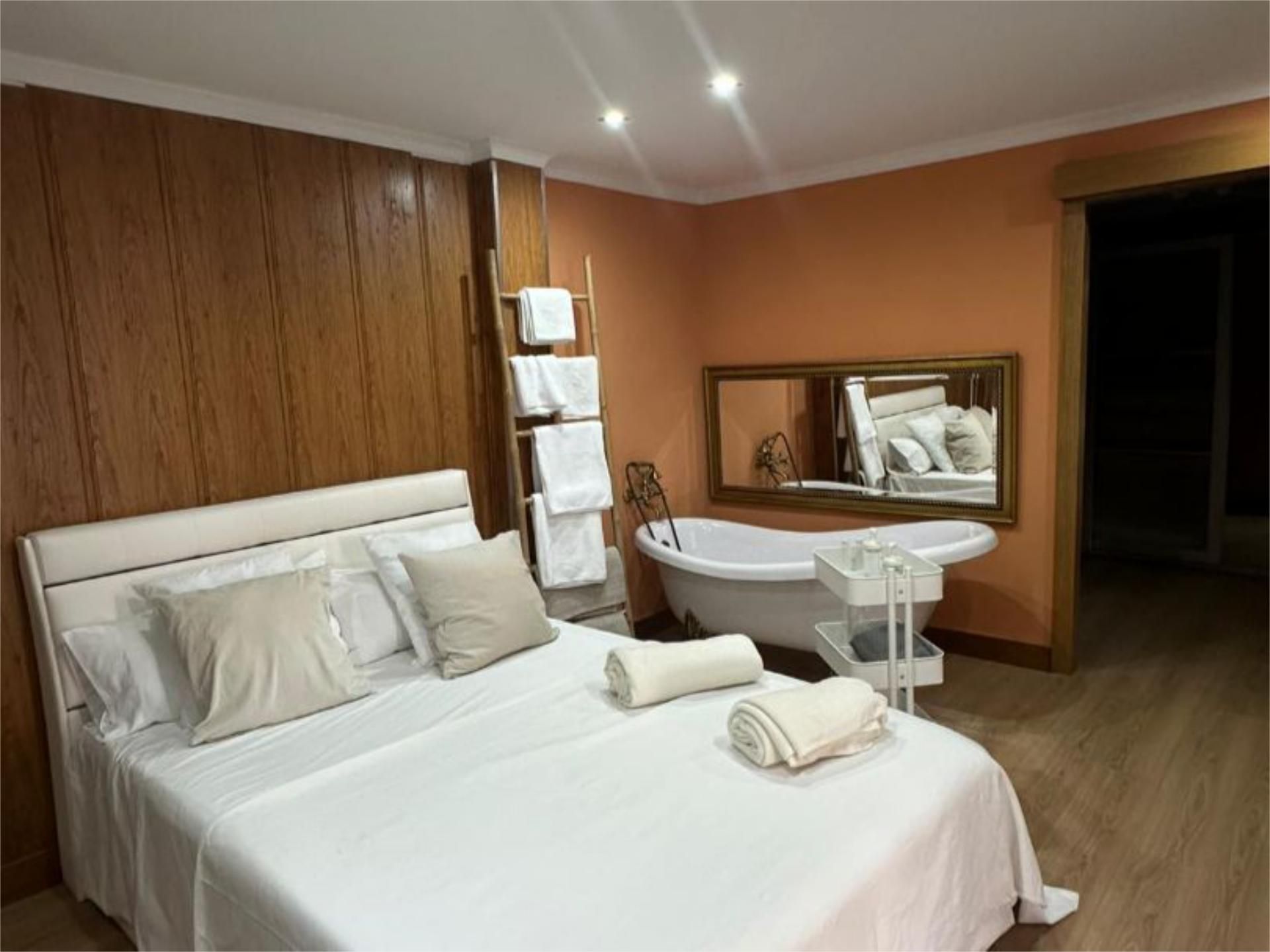 Loft de lloguer a Calle Violetas, 4, Écija