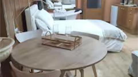 Foto 2 de Loft de lloguer a Calle Violetas, 4, Écija, Sevilla