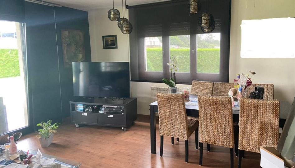 Piso en venta en N-634, 5, Tapia de Casariego, Asturias - imagen 1 Foto 1 de Piso en venta en N-634, 5, Tapia de Casariego, Asturias