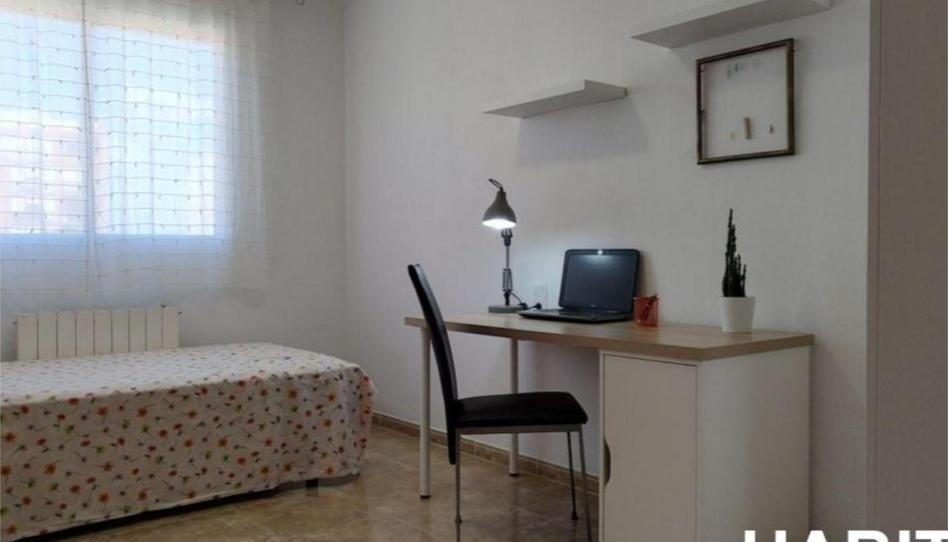 Pis per a compartir a Plaça Rio Cuarto, 3 - imatge 1 Foto 1 de Pis per a compartir a Plaça Rio Cuarto, 3