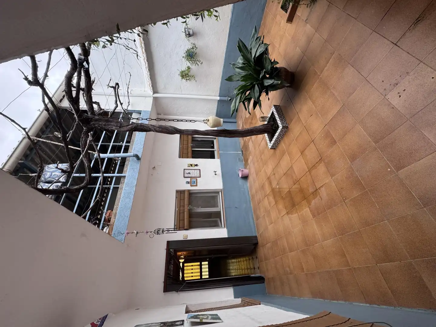 Erdgeschoss zum Verkauf in Calle de la Lanza, 18, Manzanares Erdgeschoss zum Verkauf in Manzanares mit Klimaanlage, Heizung und Terrasse