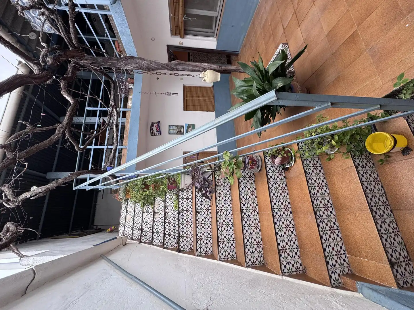 Erdgeschoss zum Verkauf in Calle de la Lanza, 18, Manzanares Erdgeschoss zum Verkauf in Manzanares mit Klimaanlage, Heizung und Terrasse