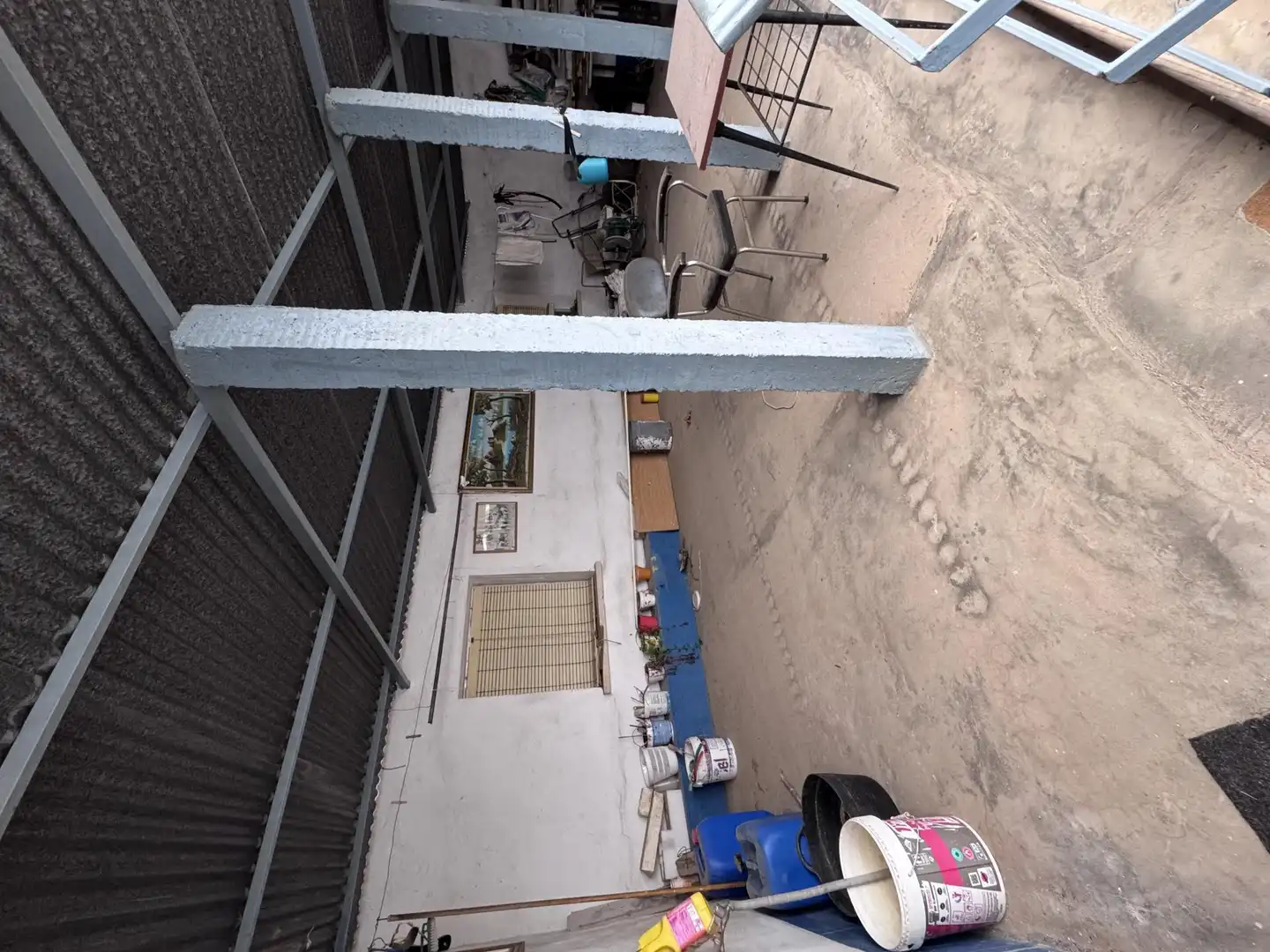 Erdgeschoss zum Verkauf in Calle de la Lanza, 18, Manzanares Erdgeschoss zum Verkauf in Manzanares mit Klimaanlage, Heizung und Terrasse