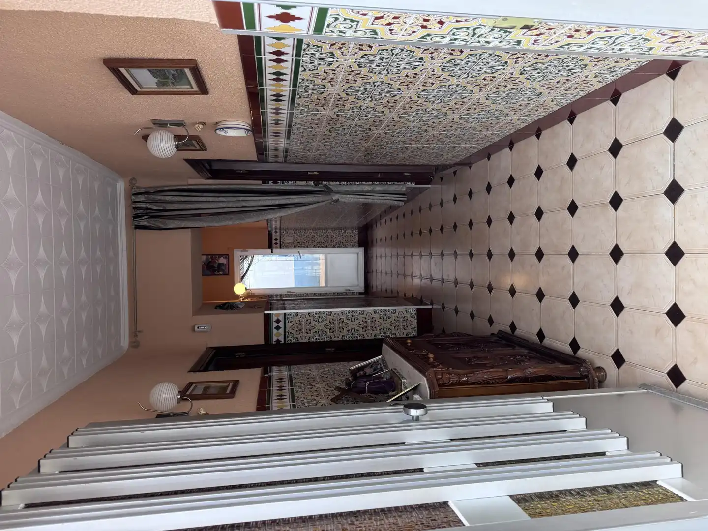 Erdgeschoss zum Verkauf in Calle de la Lanza, 18, Manzanares Erdgeschoss zum Verkauf in Manzanares mit Klimaanlage, Heizung und Terrasse