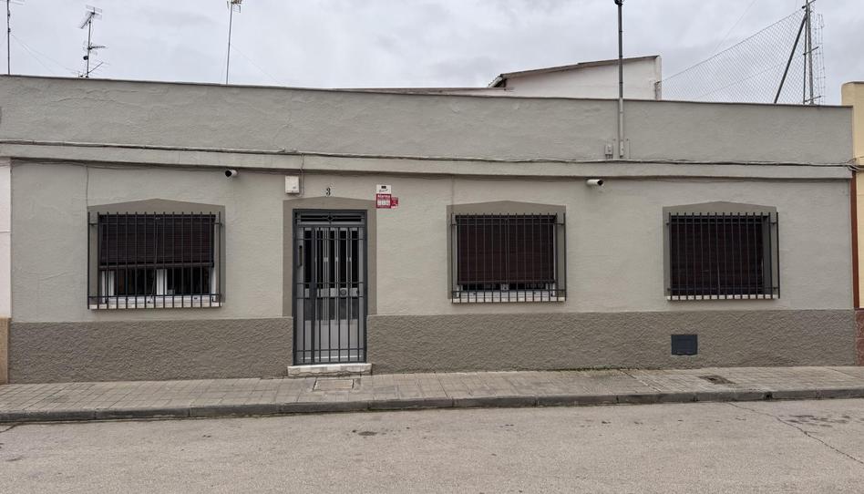 Planta baja for sale in Calle de la Lanza, 18, Manzanares, Ciudad Real - image 1 Photo 1 of Planta baja for sale in Calle de la Lanza, 18, Manzanares, Ciudad Real