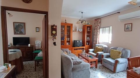 Foto 3 de Pis de lloguer a Calle Naranjo, 10, Centro - Doña Mercedes, Dos Hermanas