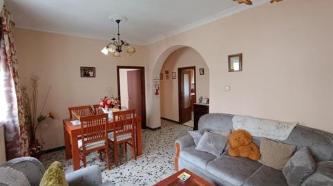 Foto 4 de Pis de lloguer a Calle Naranjo, 10, Centro - Doña Mercedes, Dos Hermanas