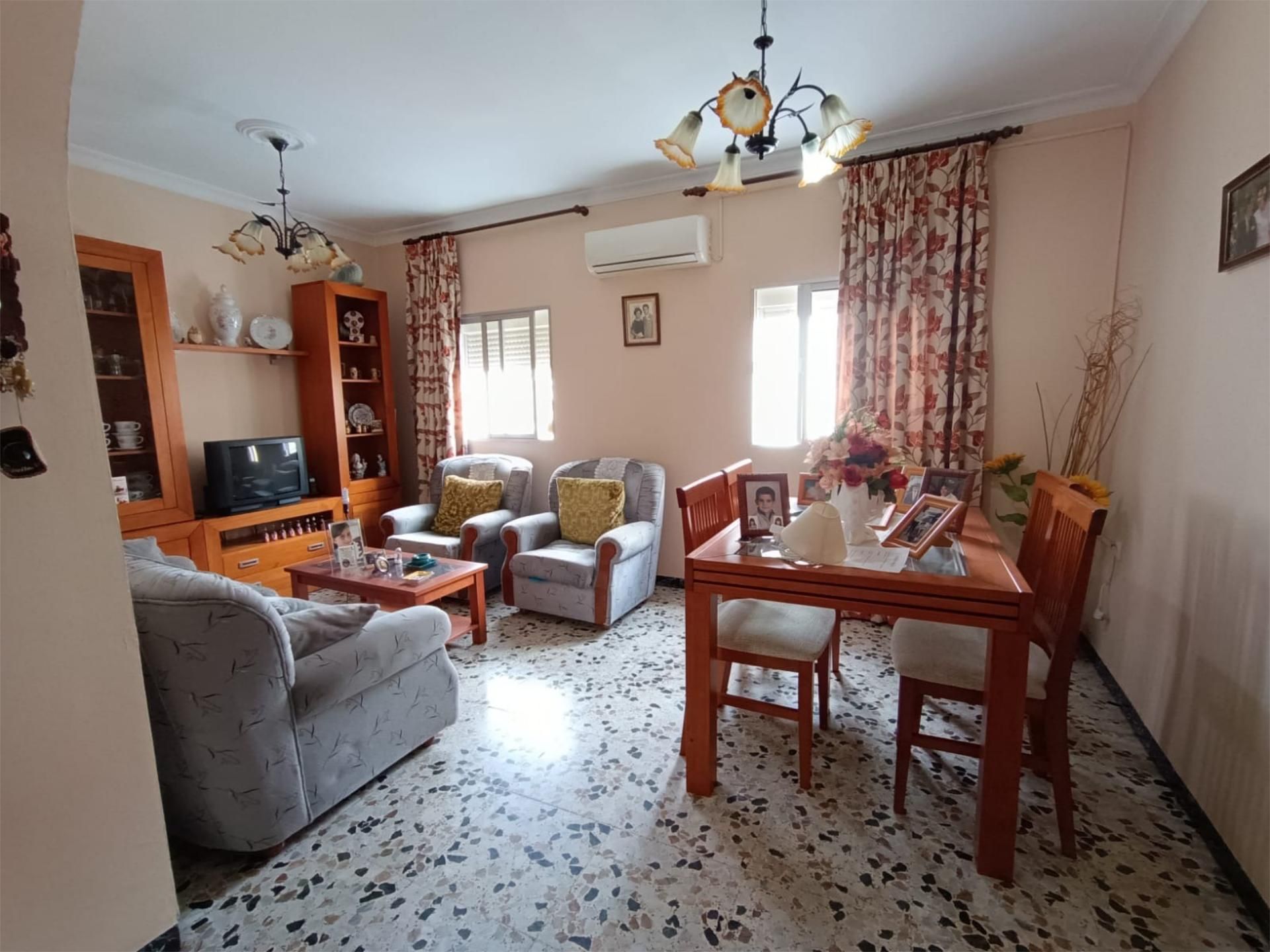 Pis de lloguer a Calle Naranjo, 10, Centro - Doña Mercedes