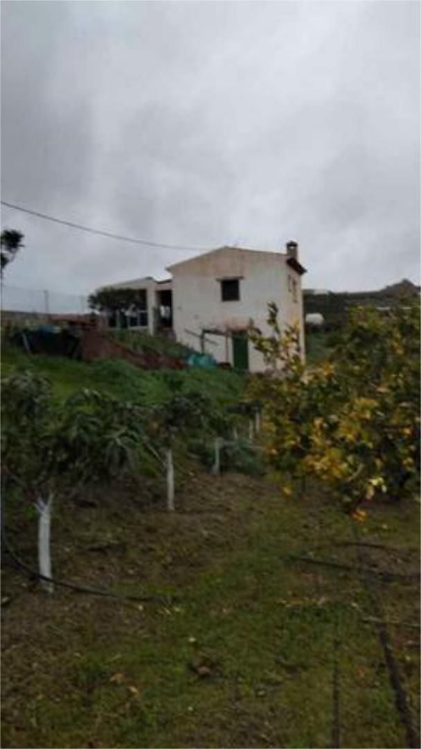 Casa o xalet en venda en Algarrobo amb Terrassa i Piscina