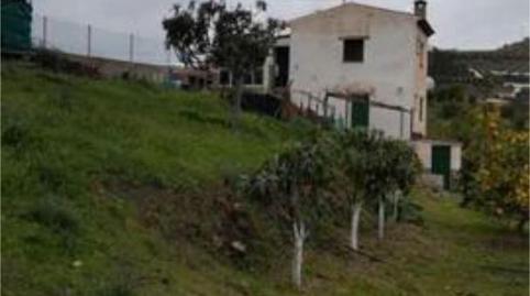 Foto 2 de Casa o xalet en venda a Algarrobo pueblo, Algarrobo