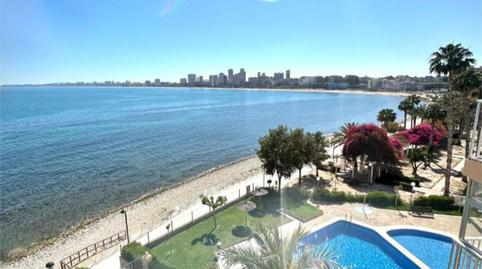 Photo 2 of Flat to rent in Avenida Jaime I el Conquistador, 11, Playa Muchavista, El Campello