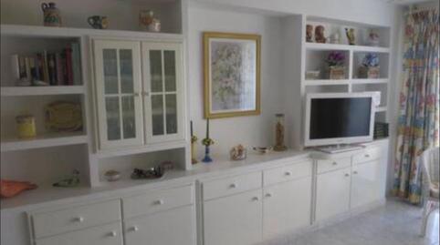 Photo 4 of Flat to rent in Avenida Jaime I el Conquistador, 11, Playa Muchavista, El Campello