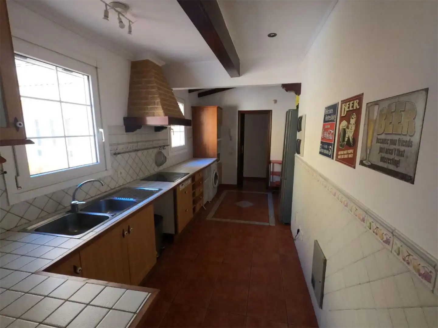 Kitchen of Houses for rent in Las Palmas de Gran Canaria