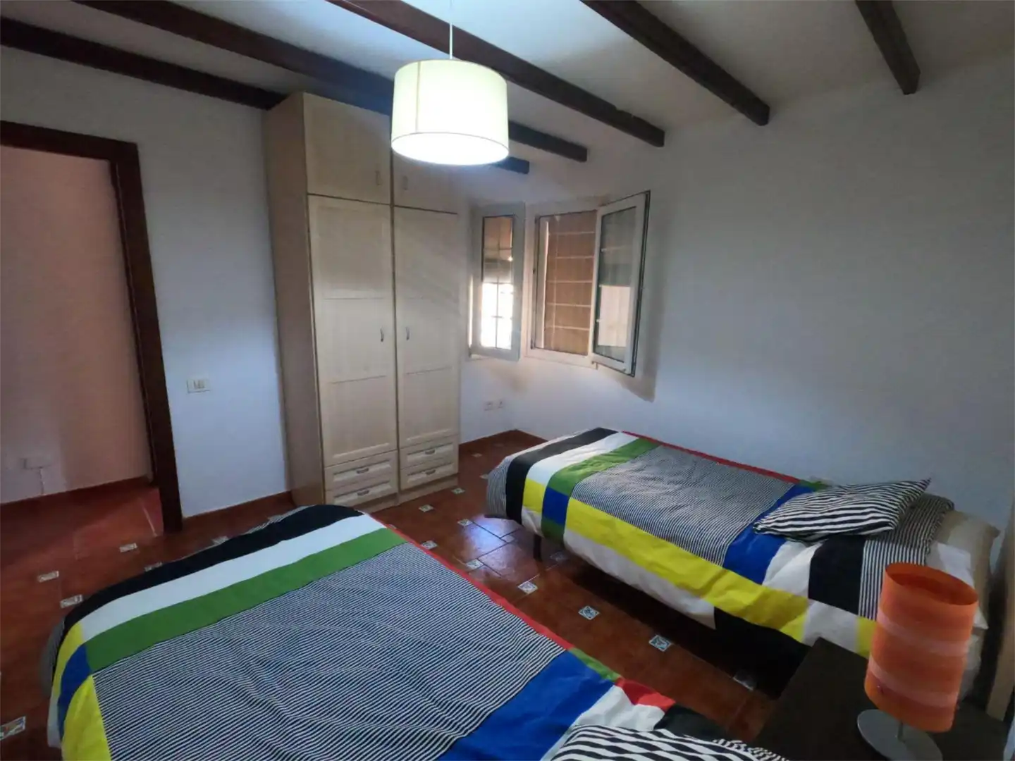 Bedroom of Houses for rent in Las Palmas de Gran Canaria