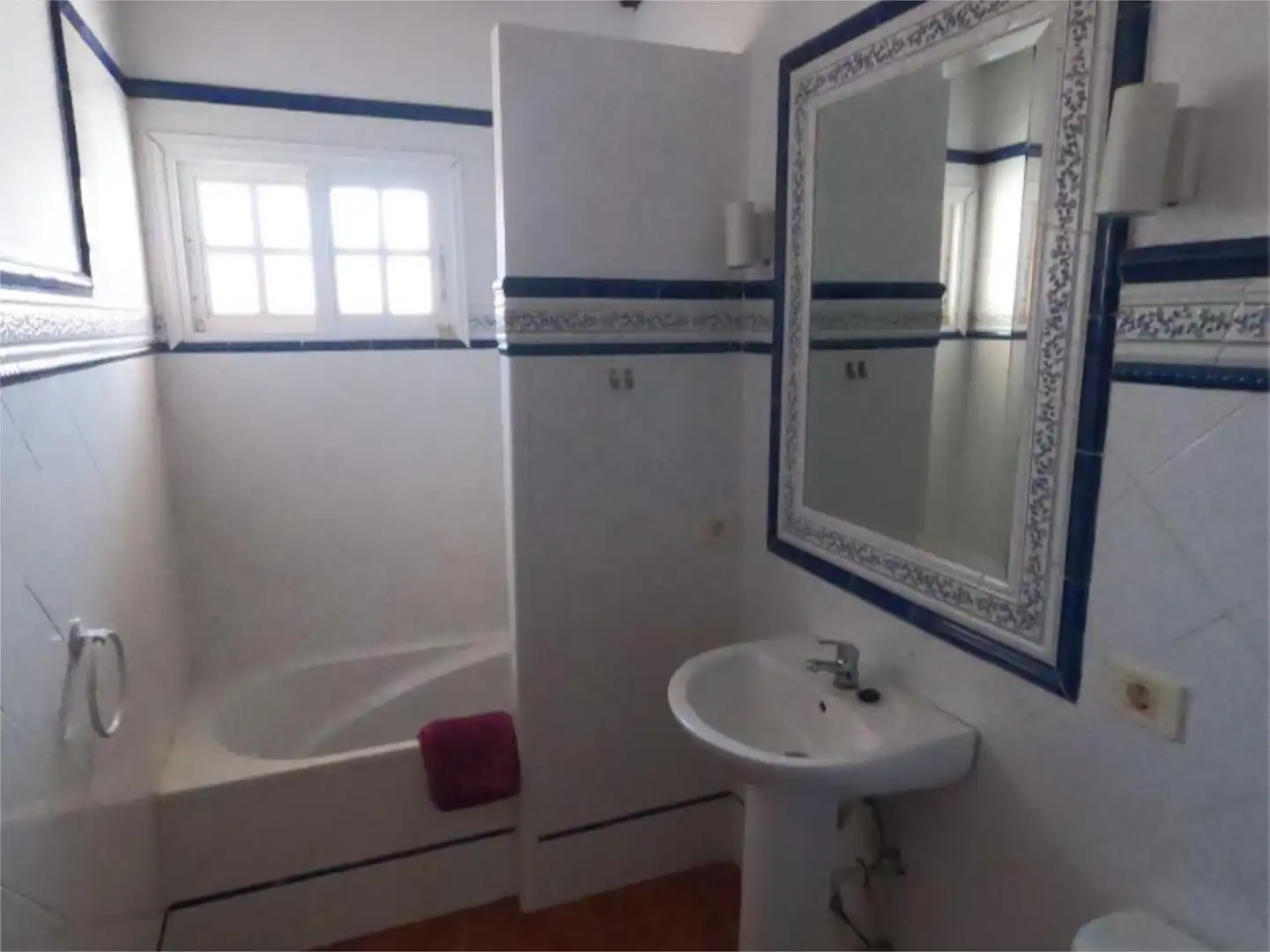 Bathroom of Houses for rent in Las Palmas de Gran Canaria
