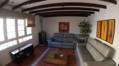 Photo 3 of House or chalet to rent in Calle Segovia, 1, Marzagán - Los Hoyos - La Montañeta, Las Palmas de Gran Canaria