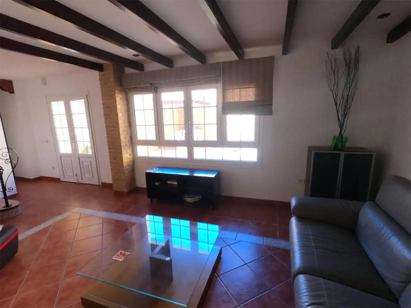 Living room of Houses for rent in Las Palmas de Gran Canaria