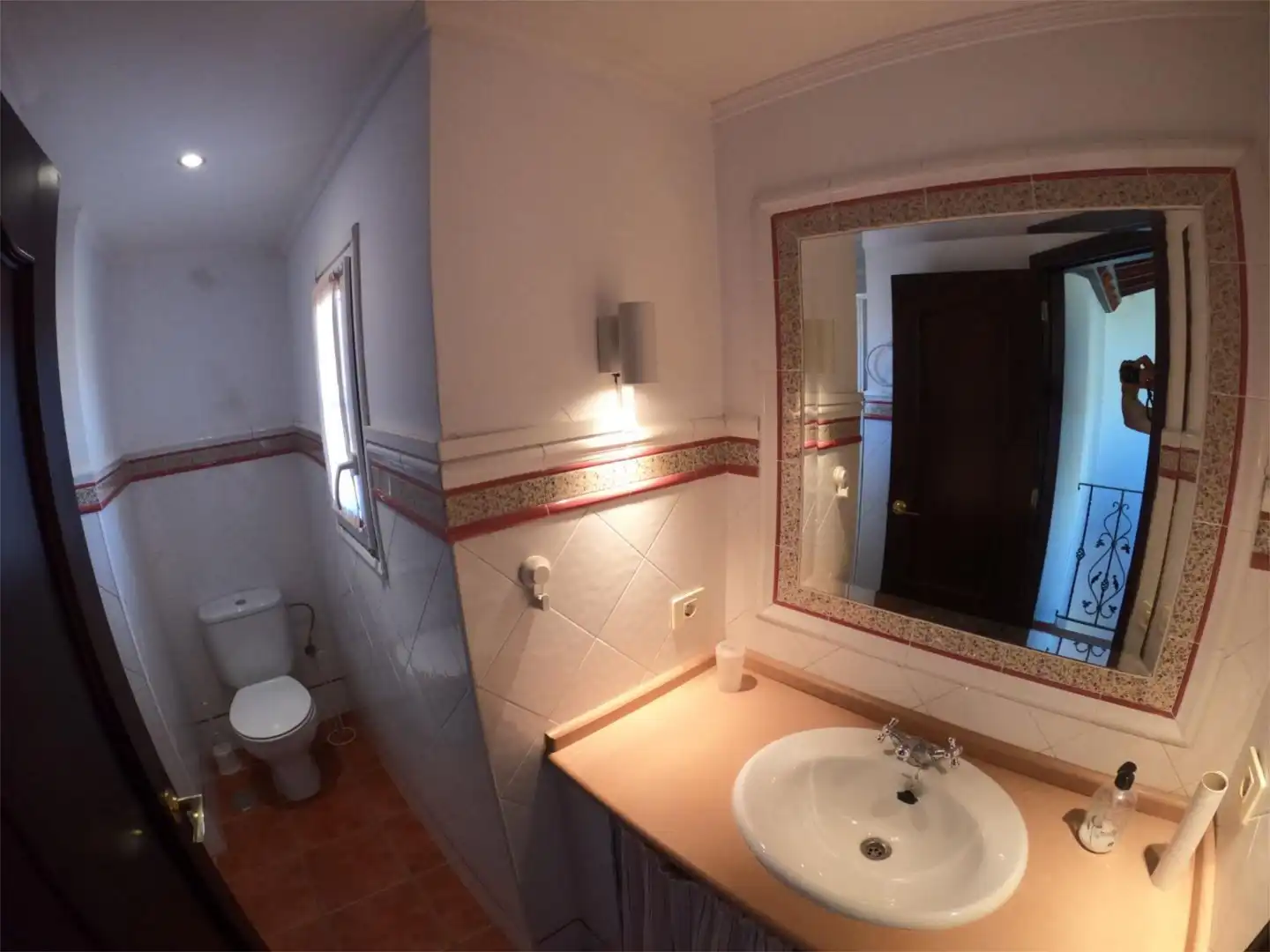 Bathroom of Houses for rent in Las Palmas de Gran Canaria